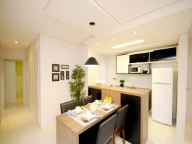 Apartamento com 2 Quartos à Venda, 64 m² em Jardim Tamoio - Jundiaí