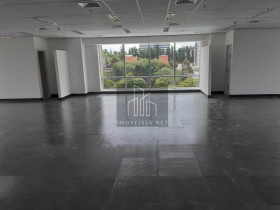 Sala Comercial para Alugar, 958 m² em Alphaville Industrial - Barueri