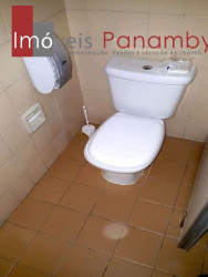 Sala Comercial para Alugar, 130 m² em Brooklin Paulista - São Paulo