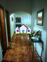 Casa com 2 Quartos à Venda, 112 m² em Shangri-lá - Belford Roxo