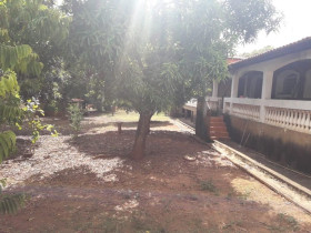 Chácara com 6 Quartos à Venda, 600 m² em Campestre - Piracicaba