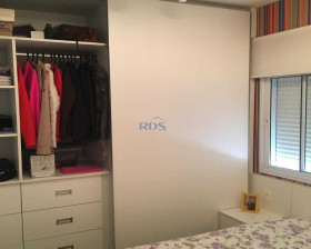 Apartamento com 2 Quartos à Venda, 95 m² em Jardim Cordeiro - São Paulo