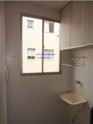Apartamento com 3 Quartos à Venda, 62 m² em Vila Mafalda - Jundiaí