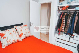 Apartamento com 2 Quartos à Venda, 68 m² em Itaim Bibi - São Paulo