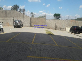 Apartamento com 2 Quartos à Venda, 53 m² em Jardim Roma - Jundiaí