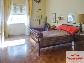 Apartamento com 4 Quartos à Venda, 335 m² em Higienópolis - São Paulo