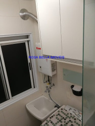 Apartamento com 2 Quartos à Venda, 59 m² em Jardim Bonfiglioli - Jundiaí