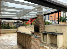 Apartamento com 2 Quartos à Venda, 75 m² em Cambuci - São Paulo