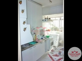 Apartamento com 2 Quartos à Venda, 60 m² em Pinheiros - São Paulo