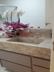 Apartamento com 2 Quartos à Venda, 59 m² em Medeiros - Jundiaí