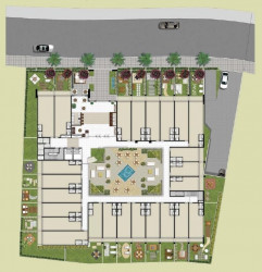 Sala Comercial à Venda, 56 m² em Alto Da Lapa - São Paulo