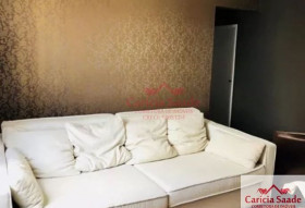 Apartamento com 2 Quartos à Venda, 76 m² em Vila Mariana - São Paulo