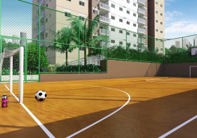 Apartamento com 2 Quartos à Venda, 56 m² em Belenzinho - São Paulo