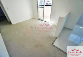 Apartamento com 1 Quarto à Venda, 37 m² em Consolação - São Paulo