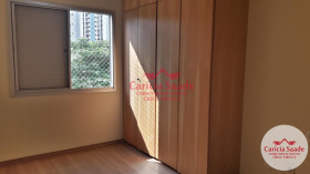 Apartamento com 3 Quartos à Venda, 73 m² em Bosque Da Saúde - São Paulo