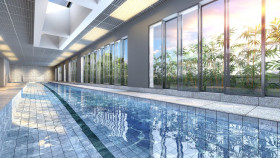 Apartamento com 2 Quartos à Venda, 60 m² em Bela Vista - São Paulo