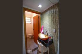 Casa com 3 Quartos à Venda, 212 m² em Vila Anglo Brasileira - São Paulo