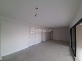 Apartamento com 3 Quartos à Venda, 163 m² em Vila Mariana - São Paulo