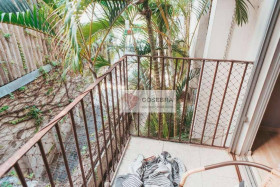 Apartamento com 2 Quartos à Venda, 68 m² em Itaim Bibi - São Paulo