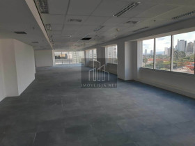 Sala Comercial para Alugar, 958 m² em Alphaville Industrial - Barueri