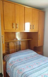 Imóvel com 3 Quartos à Venda, 64 m² em Jardim Textil - São Paulo