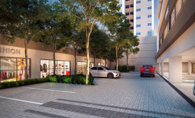 Apartamento com 3 Quartos à Venda, 59 m² em Vila Guilherme - São Paulo