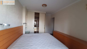 Apartamento com 4 Quartos para Alugar, 156 m² em Jardim Vila Mariana - São Paulo