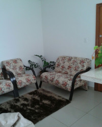 Imóvel com 2 Quartos à Venda, 55 m² em Alto Dos Passos - Juiz De Fora