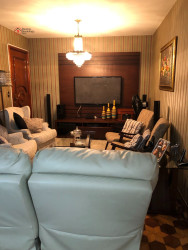 Apartamento com 3 Quartos à Venda, 125 m² em Belenzinho - São Paulo