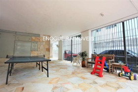 Apartamento com 3 Quartos à Venda, 180 m² em Higienópolis - São Paulo