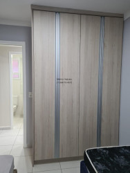 Imóvel com 2 Quartos à Venda, 66 m² em Vila Nova Jundiaí - Jundiaí