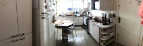 Apartamento com 3 Quartos à Venda, 125 m² em Belenzinho - São Paulo