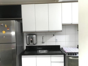 Apartamento com 2 Quartos à Venda, 56 m² em Vila De Abrantes - Lauro De Freitas