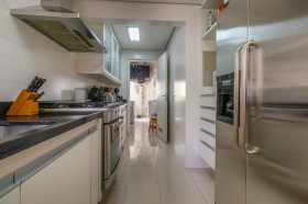 Imóvel com 3 Quartos à Venda, 154 m² em Vila Nova Conceição - São Paulo