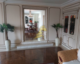 Apartamento com 4 Quartos à Venda, 303 m² em Jardim Paulista - São Paulo