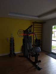 Apartamento com 2 Quartos à Venda, 52 m² em Quinta Da Paineira - São Paulo