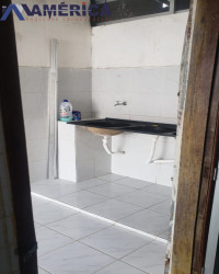 Casa com 2 Quartos à Venda, 110 m² em Ernesto Geisel - João Pessoa
