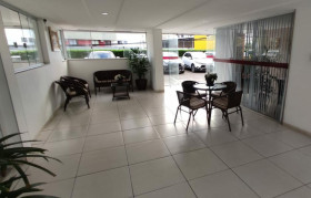 Apartamento com 2 Quartos à Venda, 80 m² em Pituba - Salvador