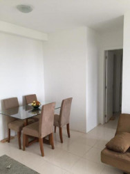 Apartamento com 2 Quartos à Venda, 51 m² em Piatã - Salvador