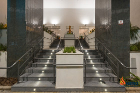 Sala Comercial à Venda, 38 m² em Campo Belo - São Paulo
