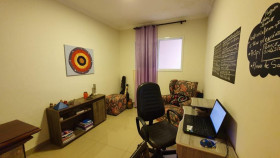 Imóvel com 6 Quartos à Venda, 480 m² em Condominio Residencial Reserva Do Engenho - Piracicaba