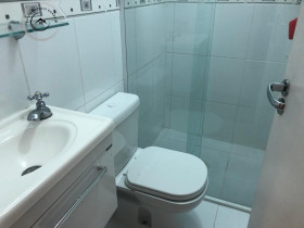 Apartamento com 2 Quartos à Venda, 85 m² em Enseada - Guarujá