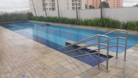 Apartamento com 2 Quartos à Venda, 47 m² em Vila Nova Cachoeirinha - São Paulo