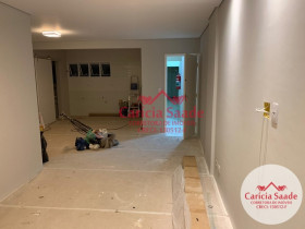 Apartamento com 2 Quartos à Venda, 80 m² em Vila Nova Conceição - São Paulo