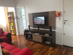 Apartamento com 2 Quartos à Venda, 82 m² em Vila Monumento - São Paulo