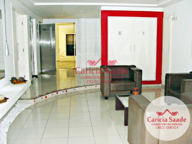 Apartamento com 1 Quarto à Venda, 55 m² em Aclimação - São Paulo