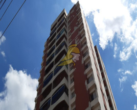 Apartamento com 3 Quartos à Venda, 112 m² em Jardim Bonfiglioli - São Paulo