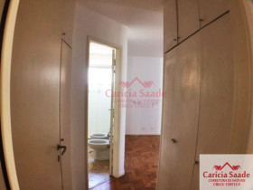 Apartamento com 3 Quartos para Alugar, 100 m² em Jardim Paulista - São Paulo