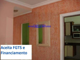 Apartamento com 3 Quartos à Venda, 70 m² em Jardim Santa Teresa - Jundiaí