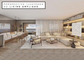 Cobertura com 3 Quartos à Venda, 138 m² em Moema - São Paulo